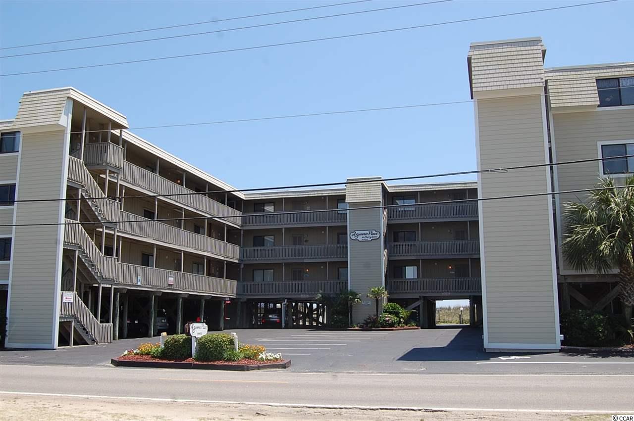 5600 N Ocean Blvd. UNIT C-11 North Myrtle Beach, SC 29582