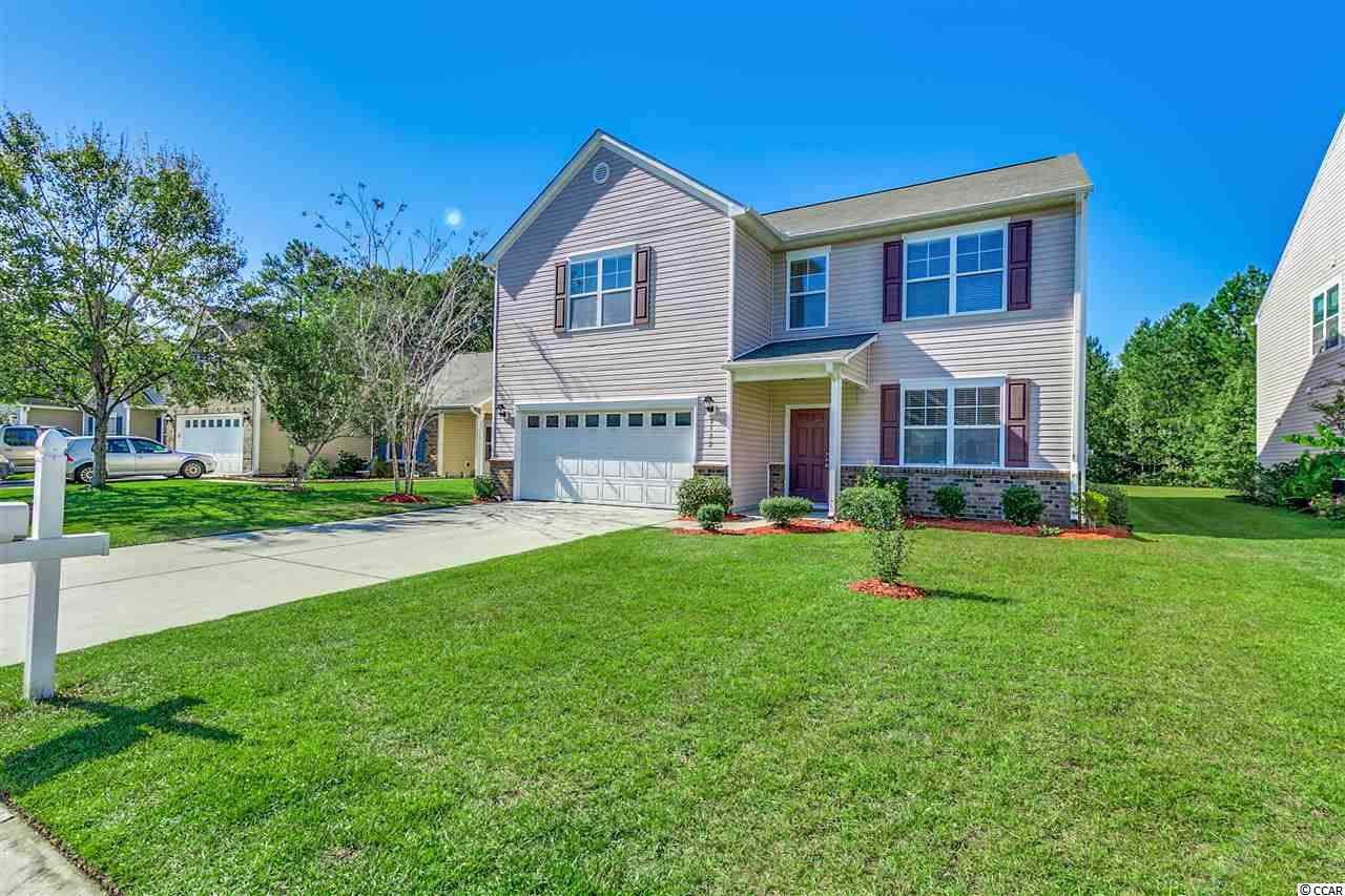 2132 Buxton Dr. Myrtle Beach, SC 29579