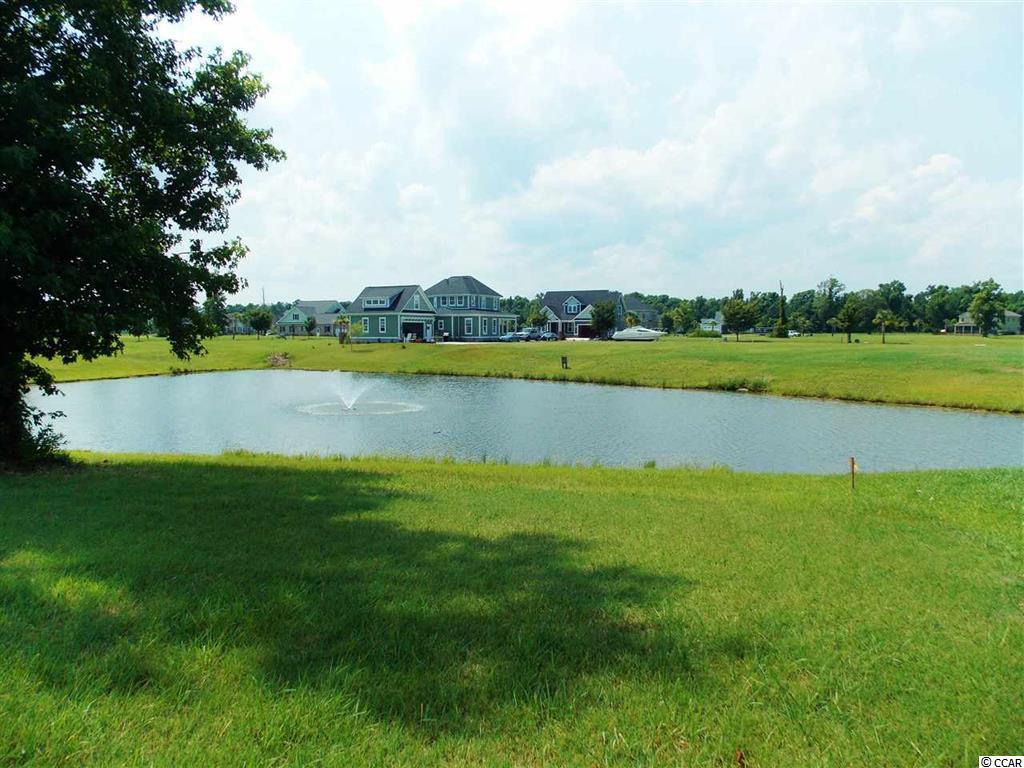 Lot 722 East Isle of Palms Ave. Myrtle Beach, SC 29579