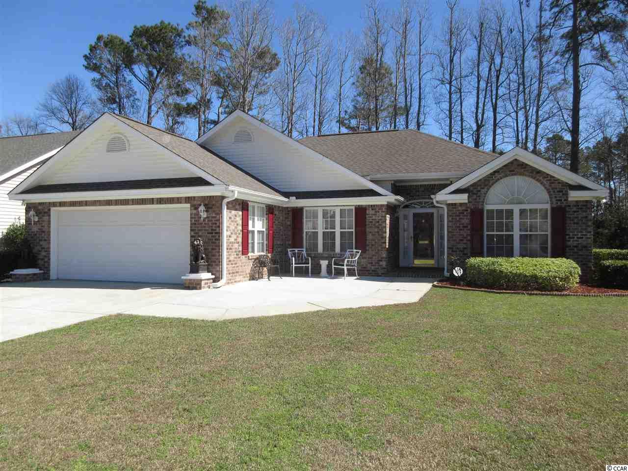 116 Ashton Circle Myrtle Beach, SC 29588