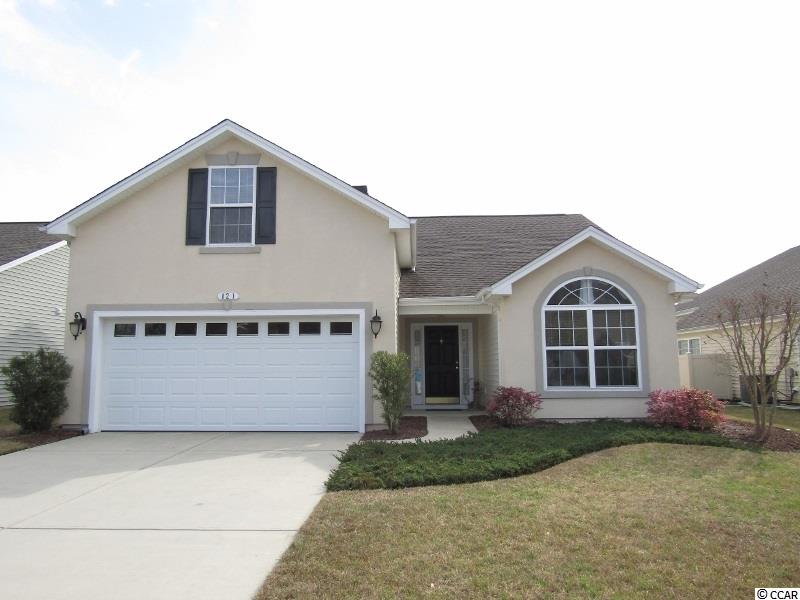 121 Carolina Farms Blvd. Carolina Shores, NC 28467
