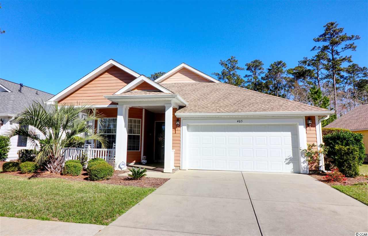 405 Grand Cypress Way Murrells Inlet, SC 29576