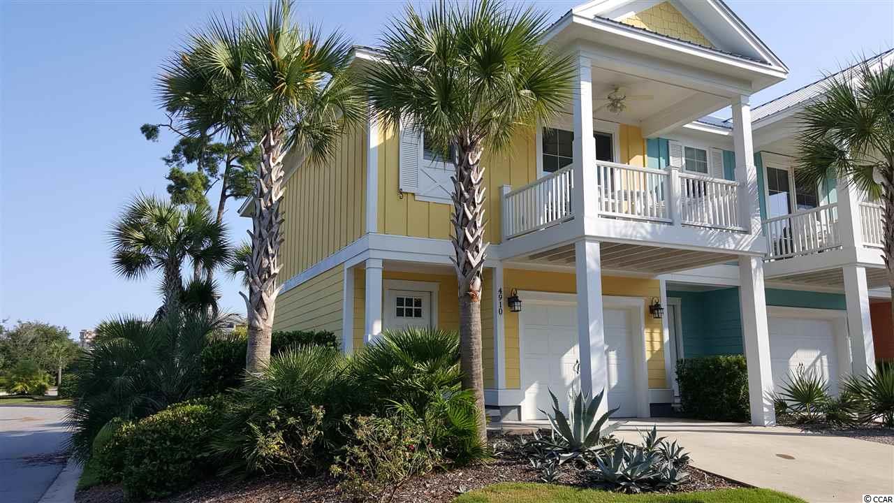 4910 Cinzia Ln. UNIT 4A North Myrtle Beach, SC 29582