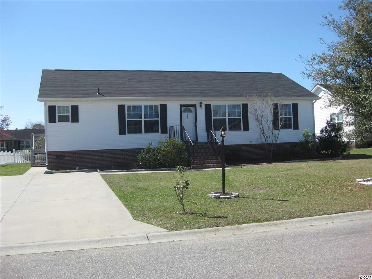 335 Stone Throw Dr. Murrells Inlet, SC 29576