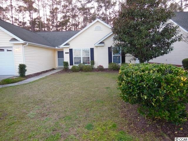 316 Chastain Ct. Murrells Inlet, SC 29576