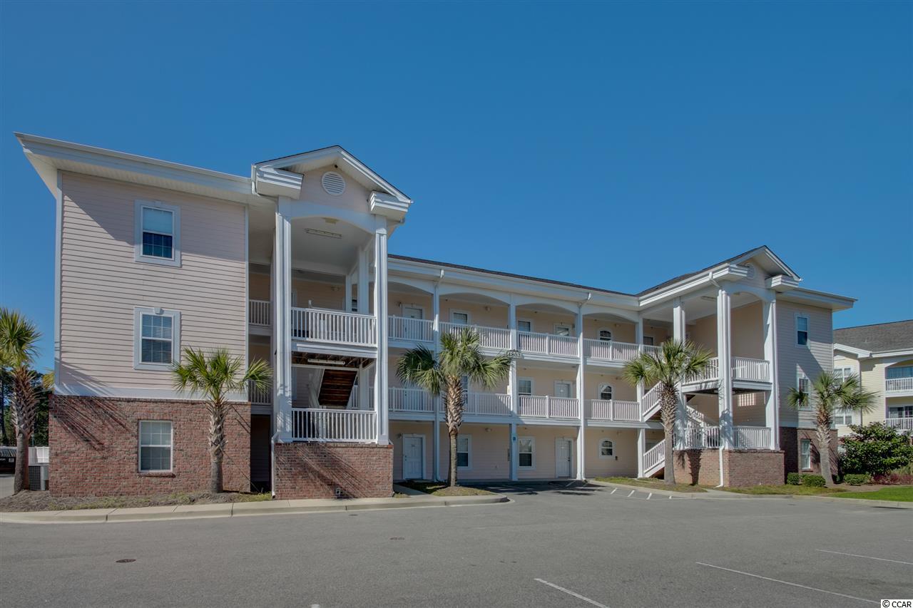 4803 Bouvardia Pl. UNIT #201 Myrtle Beach, SC 29577