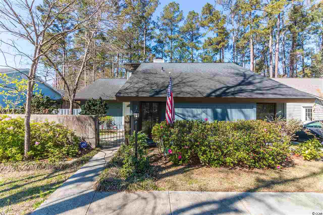 178 Quail Run Dr. Conway, SC 29526