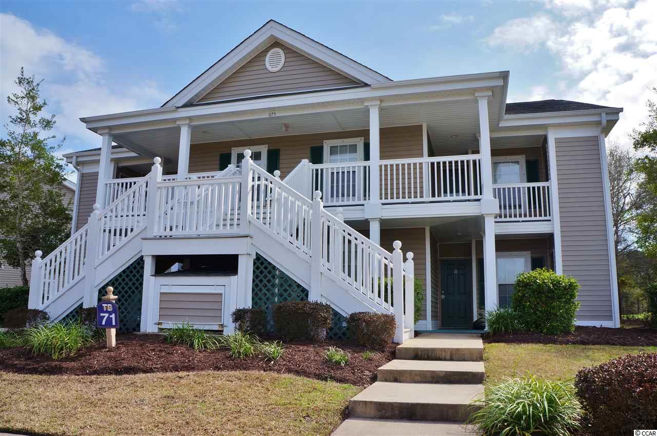 675 Blue Stem Dr. UNIT 71-B Pawleys Island, SC 29585