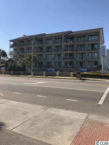 2001 South Ocean Blvd. UNIT 307 A&B Myrtle Beach, SC 29577