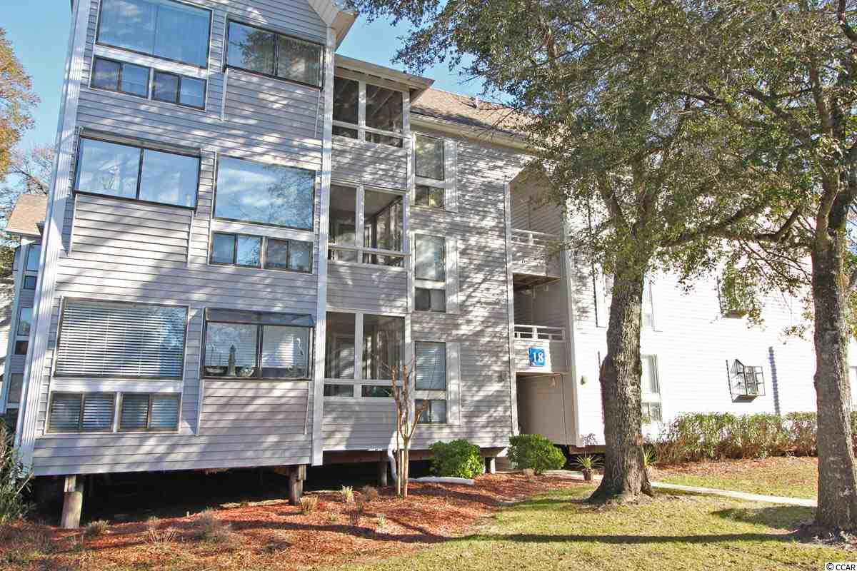 351 Lake Arrowhead Rd. UNIT 24-296 Myrtle Beach, SC 29572