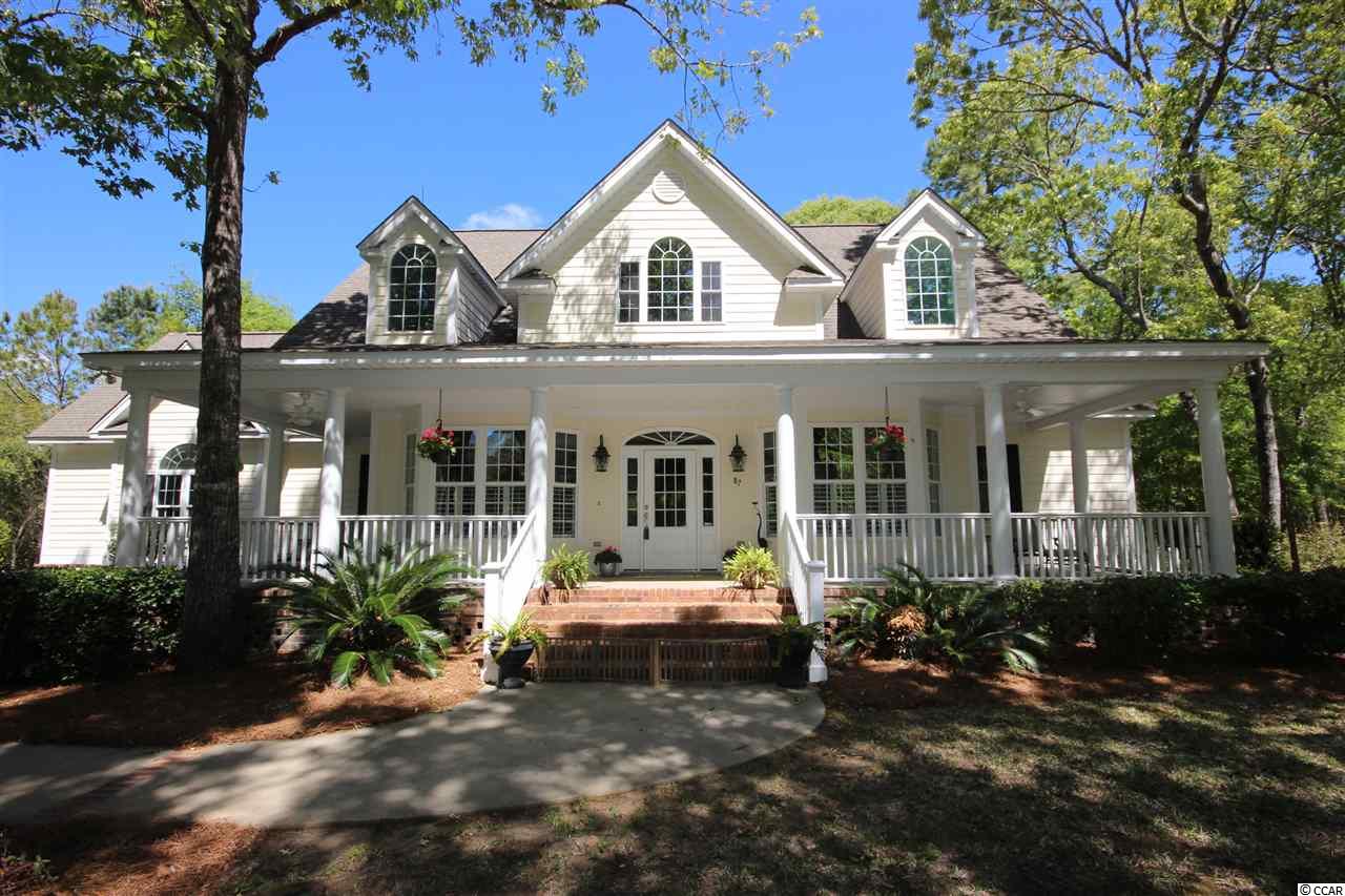 87 Preservation Circle Pawleys Island, SC 29585