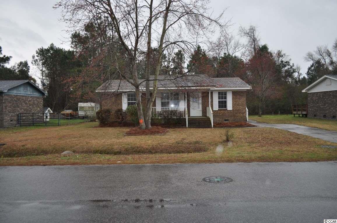 625 University Forest Circle Conway, SC 29526