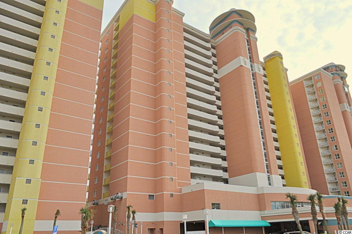 2801 S Ocean Blvd. UNIT #538 North Myrtle Beach, SC 29582