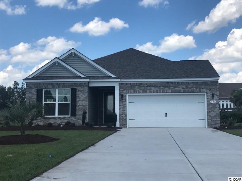 300 Firenze Loop Myrtle Beach, SC 29579