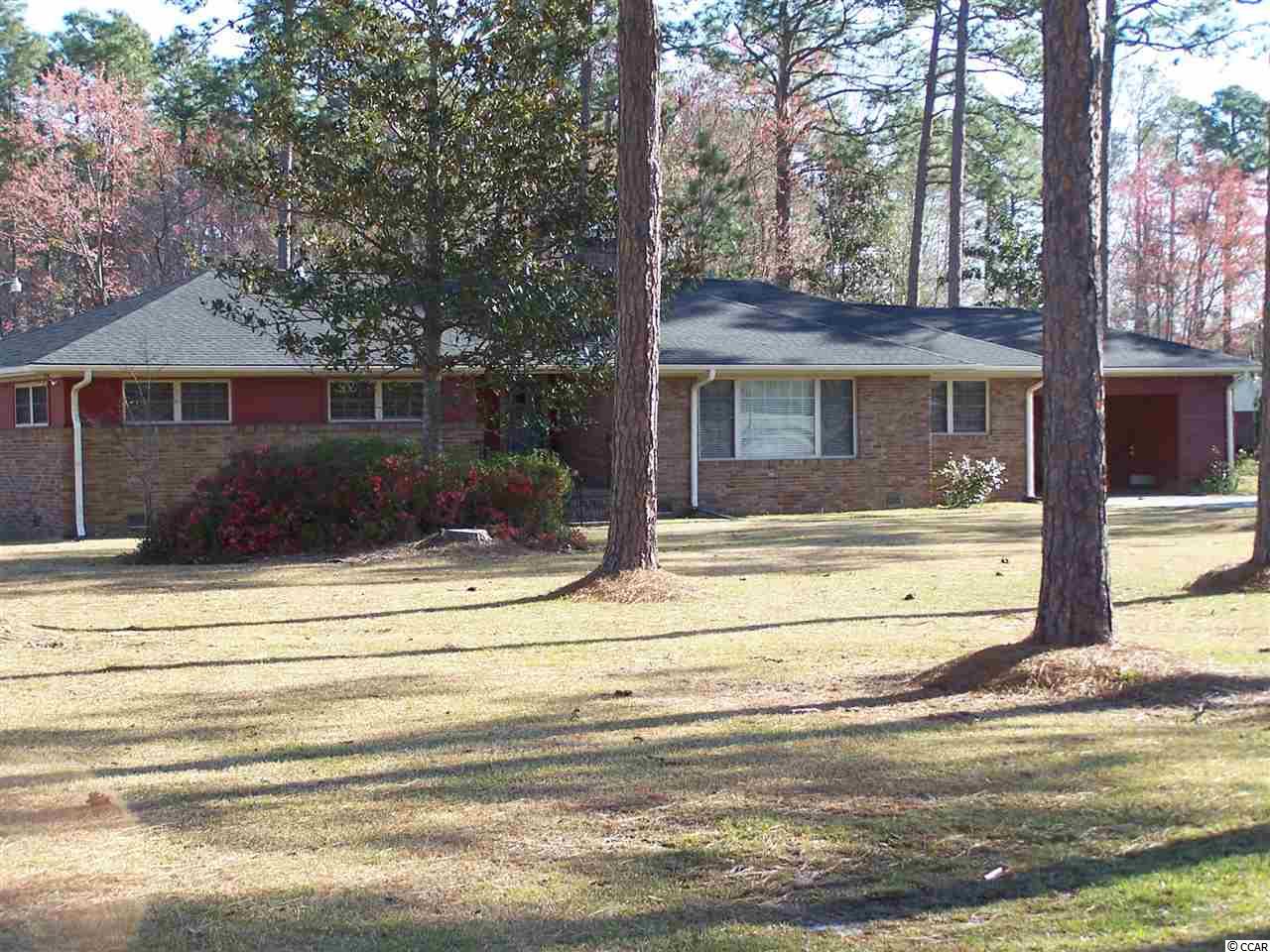 415 Fox Bay Rd. Loris, SC 29569