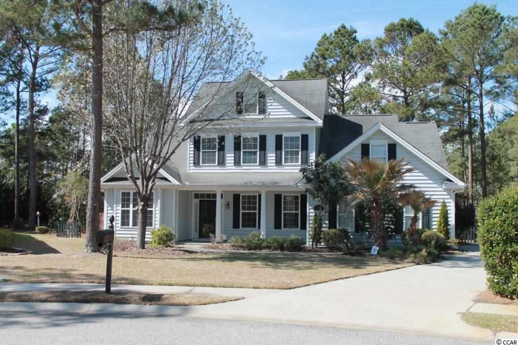 4113 Kirby Ct. Myrtle Beach, SC 29579