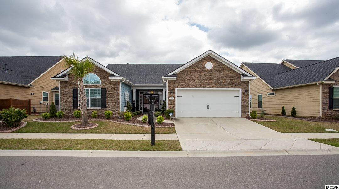 1172 Wyatt Ln. Myrtle Beach, SC 29577