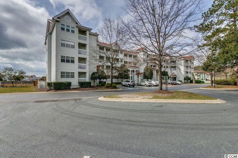 4560 Greenbriar Dr. UNIT 305-B Little River, SC 29566