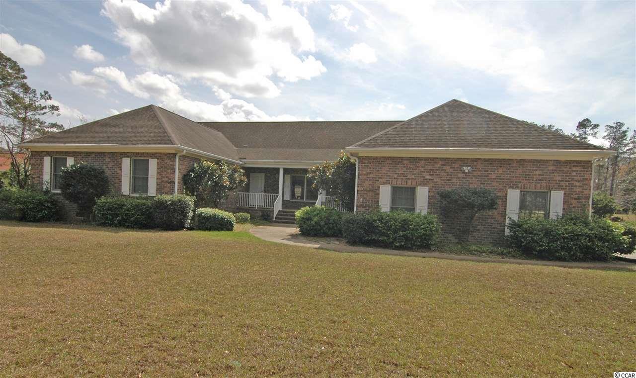 515 Brace Dr. Pawleys Island, SC 29585