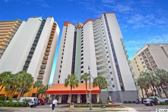 2701 N Ocean Blvd. UNIT #1856 Myrtle Beach, SC 29577