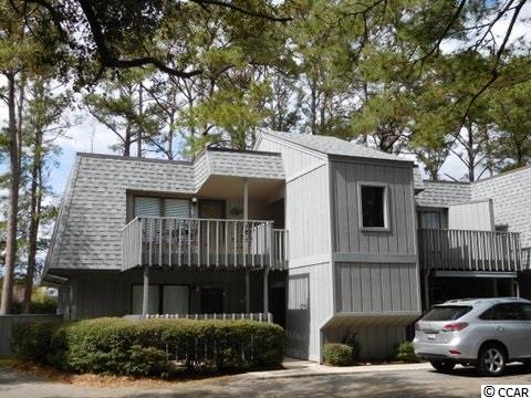 108 Salt Marsh Circle UNIT 24L Pawleys Island, SC 29585