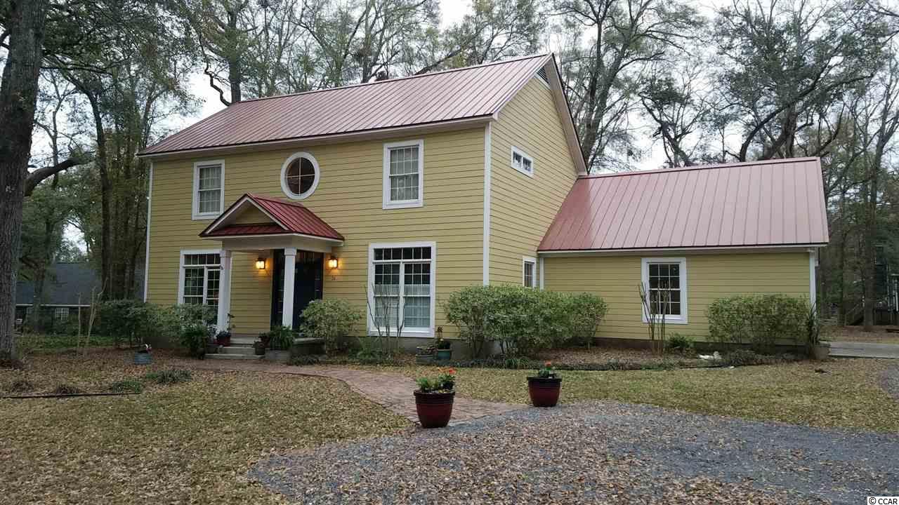 34 Plowden Trail Pawleys Island, SC 29585