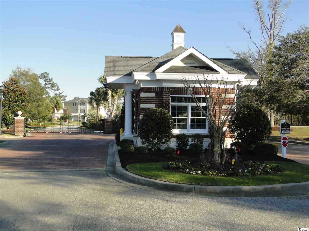 1121 Bluffton Ct. Myrtle Beach, SC 29579