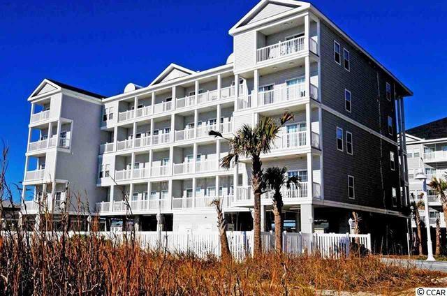 3400 N Ocean Blvd. UNIT #306 North Myrtle Beach, SC 29582