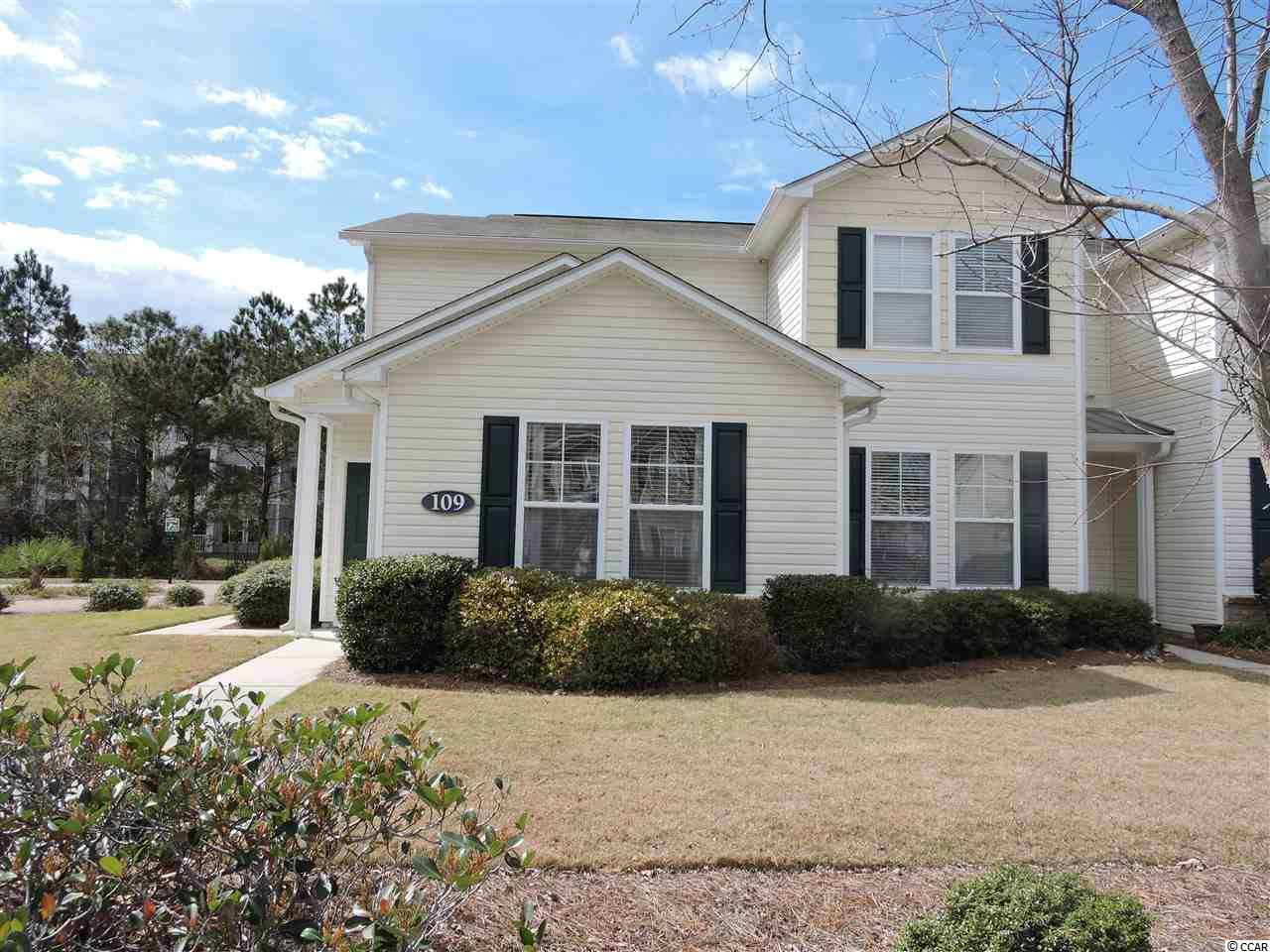 109 Olde Towne Way UNIT #1 Myrtle Beach, SC 29588