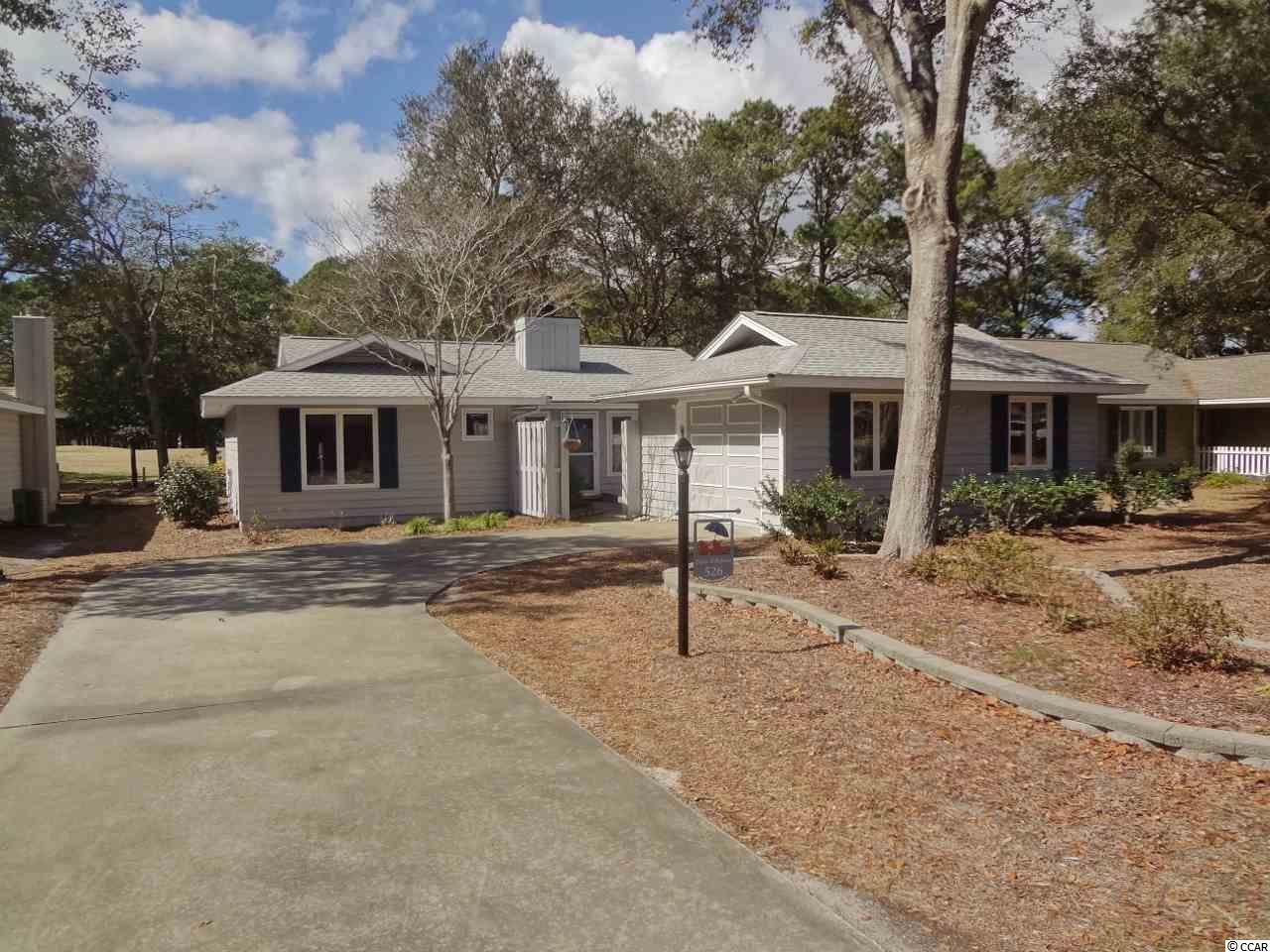 526 Fairway Dr. W Sunset Beach, NC 28468