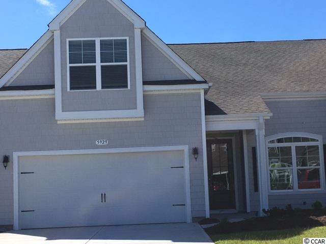 5929 Lazio Ct. UNIT #2504 Myrtle Beach, SC 29579