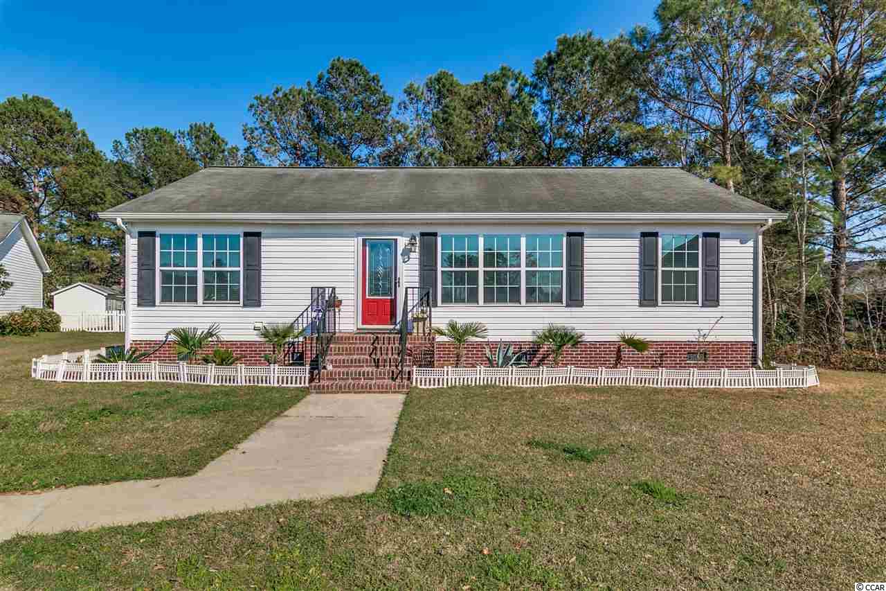 292 Stone Throw Dr. Murrells Inlet, SC 29576