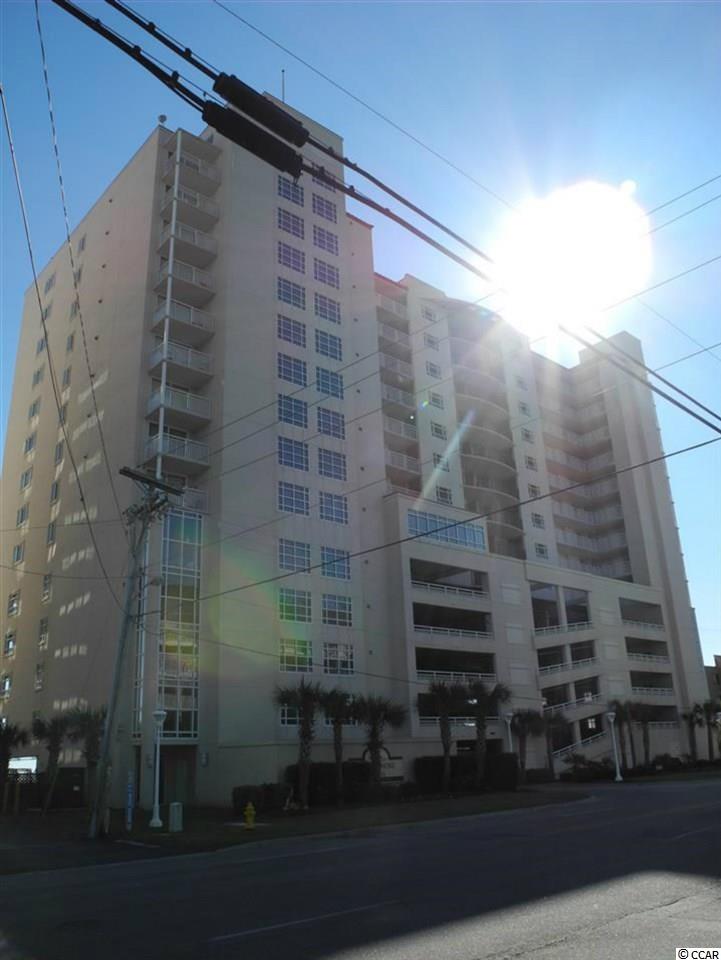 1401 S Ocean Blvd. UNIT #1007 North Myrtle Beach, SC 29582