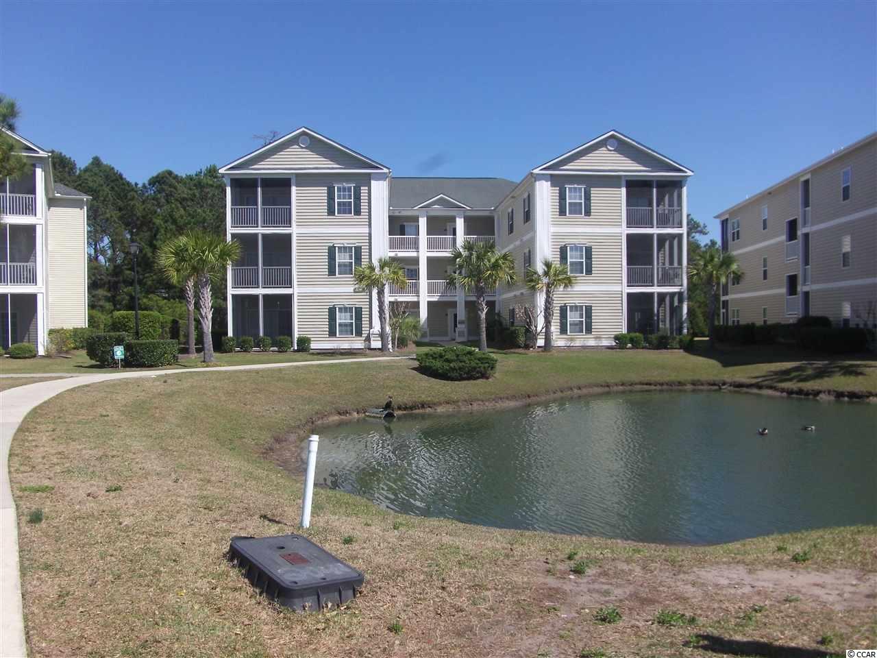 2040 Cross Gate Blvd. UNIT #101 Myrtle Beach, SC 29575