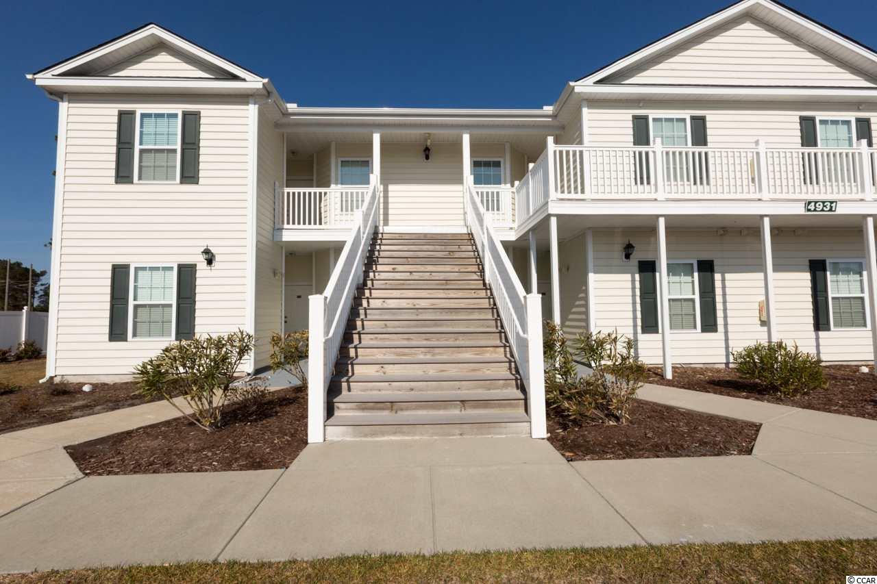 4931 Crab Pond Ct. UNIT #202 Myrtle Beach, SC 29579