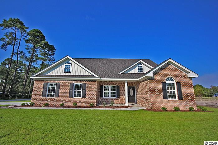 325 Fox Bay Rd. Loris, SC 29569