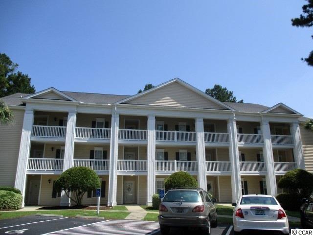 4990 Windsor Green Way UNIT #102 Myrtle Beach, SC 29579