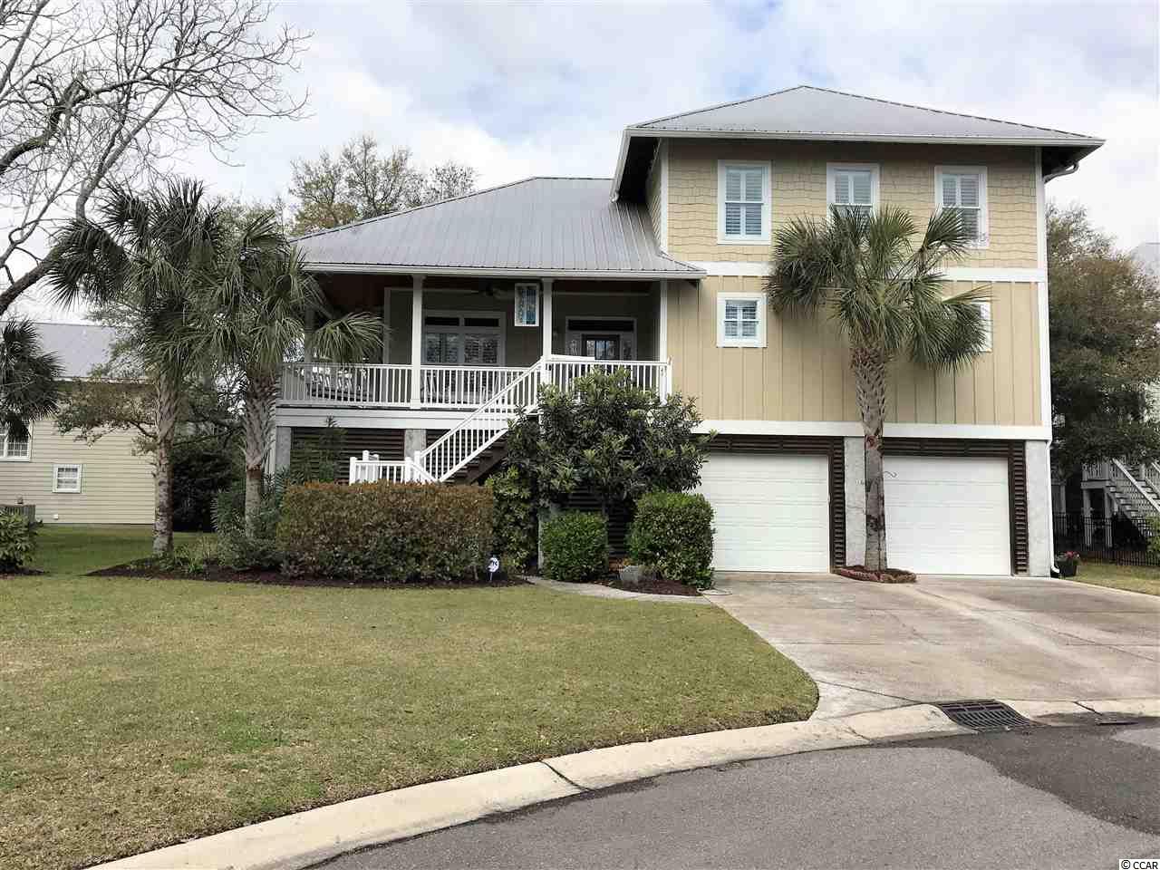 26 Orchard Ave. Murrells Inlet, SC 29576