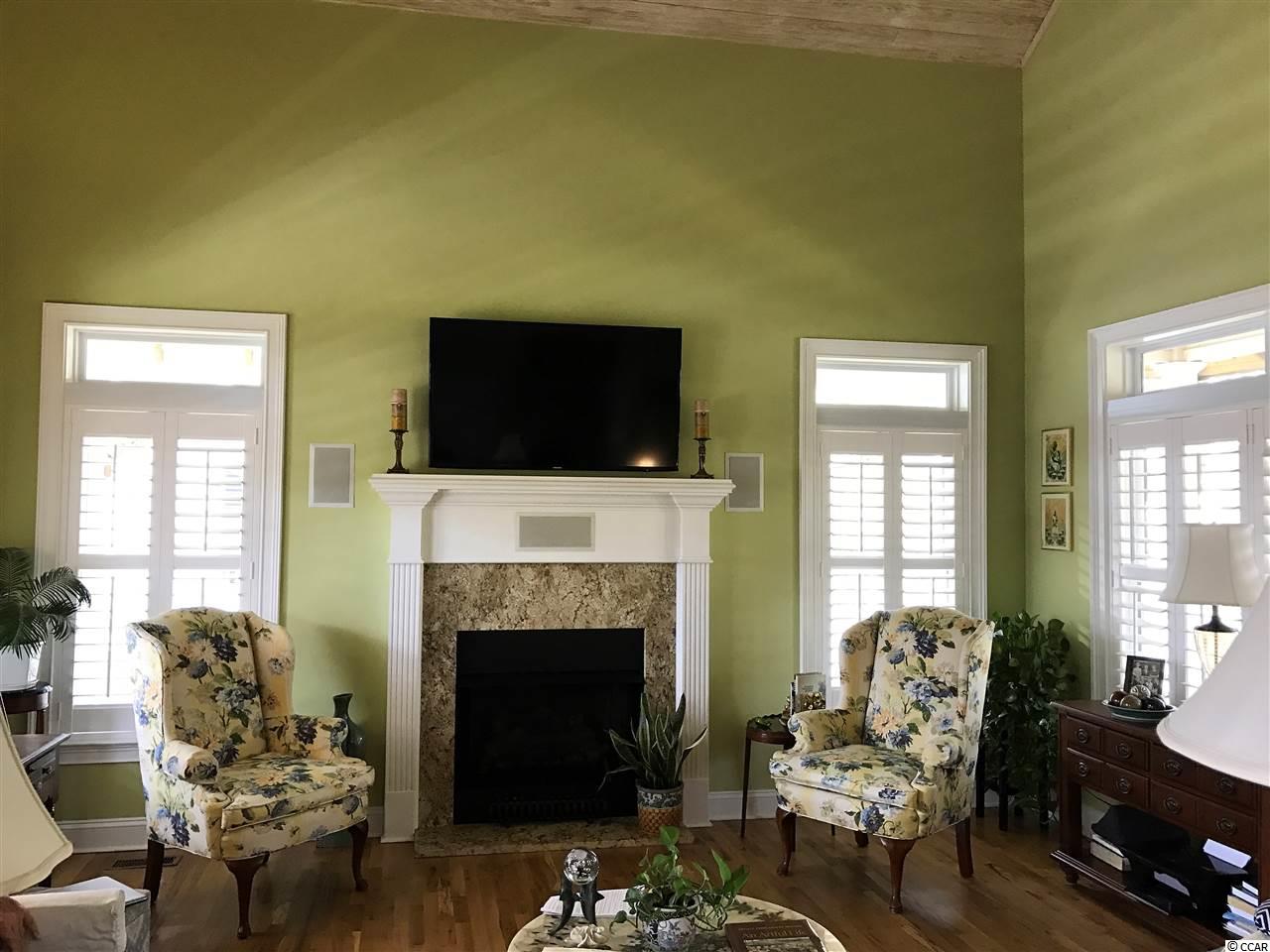 26 Orchard Ave. Murrells Inlet, SC 29576