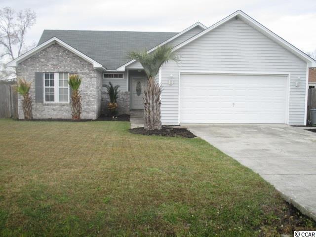 5 Pierce Pl. Surfside Beach, SC 29575