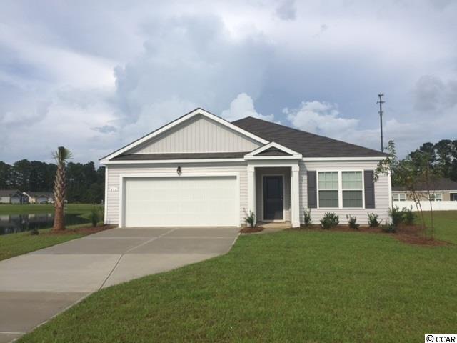 466 Quinta St. Longs, SC 29568