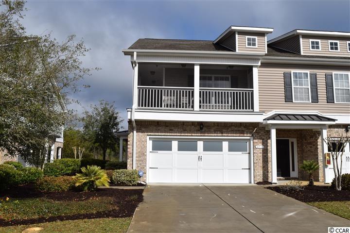 413 Black Smith Ln. UNIT B Myrtle Beach, SC 29579
