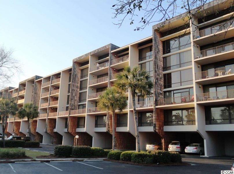 423 Parker Dr. UNIT #508 Pawleys Island, SC 29585