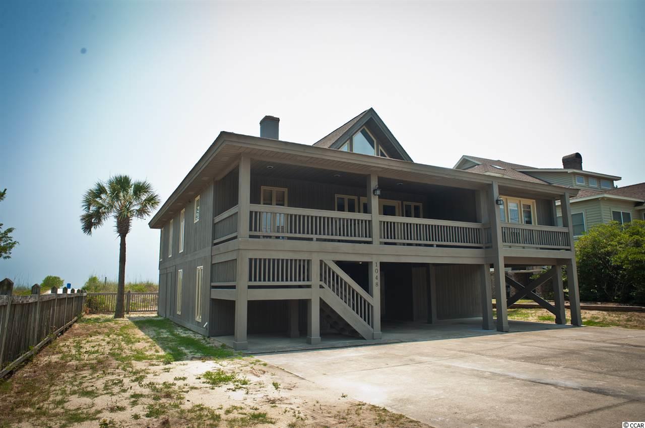 1048 Parker Dr. Pawleys Island, SC 29585