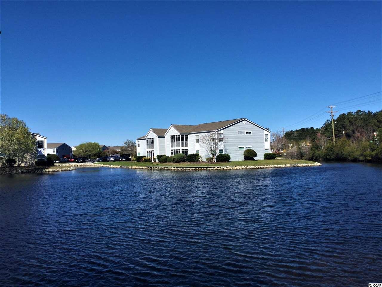 8725 Chandler Dr. UNIT C Surfside Beach, SC 29575