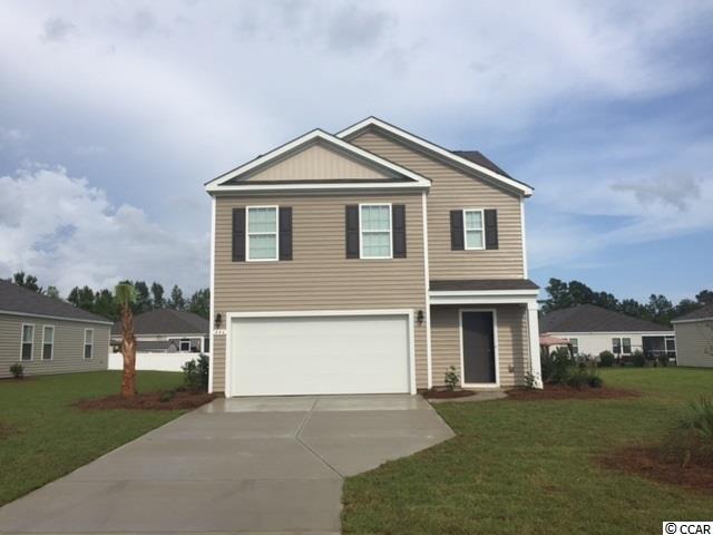 446 Quinta St. Longs, SC 29568