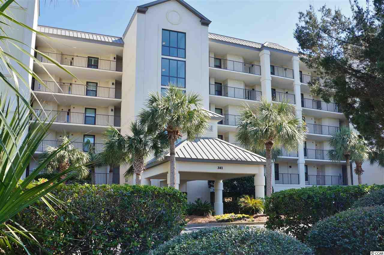 341 S Dunes Dr. UNIT C-56 Pawleys Island, SC 29585