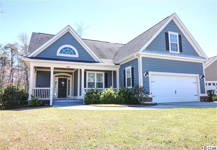 341 Bahama Dr. Murrells Inlet, SC 29576