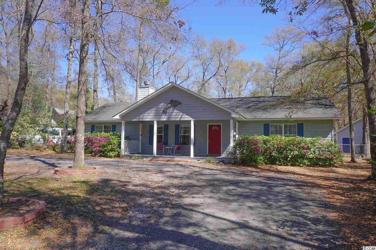 43 Wicklow Way Pawleys Island, SC 29585