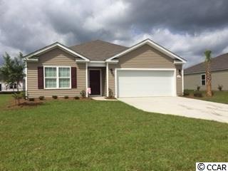 449 Quinta St. Longs, SC 29568